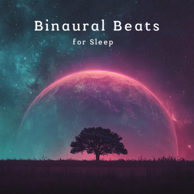 Binaural Beats for Deep Rest & Stress Relief