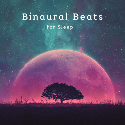 Binaural Beats for Mindfulness, Calm Focus & Awareness