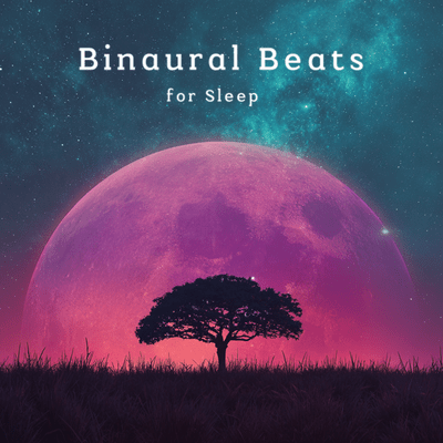 Deep Binaural Brainwave Music for Sleep and Renewal
