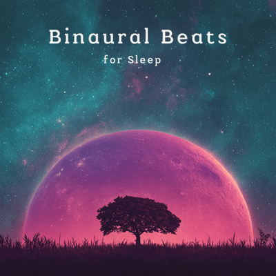 Beta & Theta Binaural Beats for Work Concentration