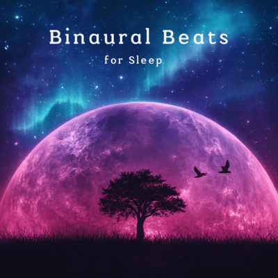 Ultimate Binaural Beats Sleep Collection with Healing Frequencies