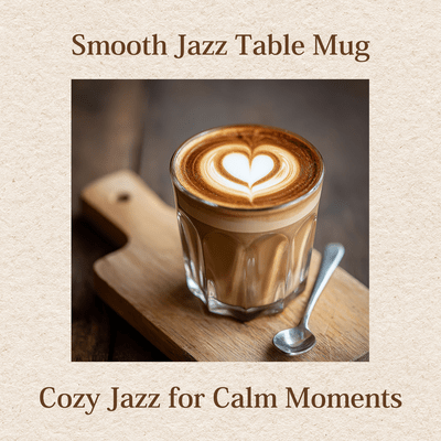 Cozy Jazz for Calm Moments