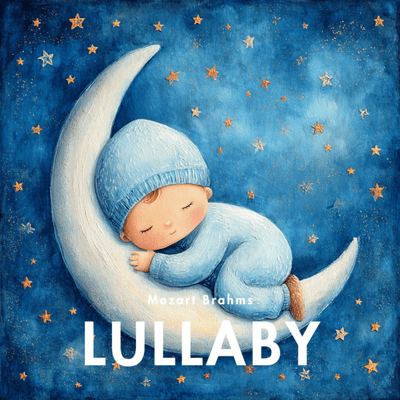 Peaceful Lullabies for Baby Sleep