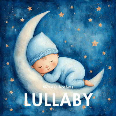 Soft Lullabies for Baby Sleep