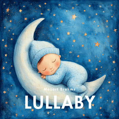 Calming Lullabies for Baby Sleep