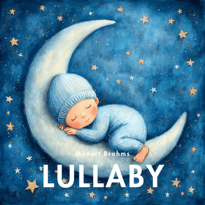 Quiet Lullabies for Baby Sleep