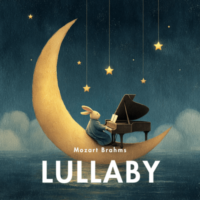 Baby Lullaby: Gentle Piano Lullabies and Natural Sleep Aid for Baby Sleep Music