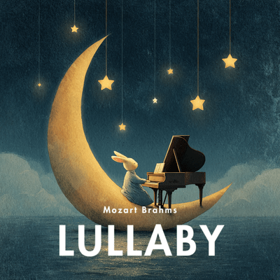 Baby Lullaby: Soft Piano Lullabies and Calm Sleep Aid for Baby Sleep Music