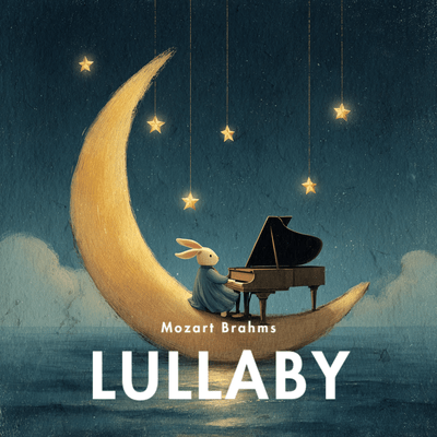 Baby Lullaby: Tender Piano Lullabies and Pure Sleep Aid for Baby Sleep Music