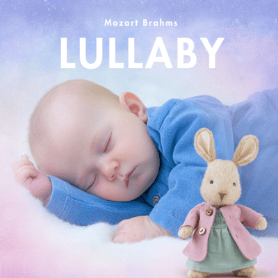 Sleep Lullabies Baby: Peaceful Piano Music for Baby Deep Sleep, Calm Newborn Nights, Sleep All Night Long