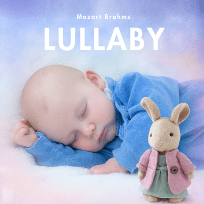 Sleep Lullabies Baby: Dreamy Piano Music for Deep Sleep, Calm Babies & Newborn Sleep Aid, Night Sleep Music