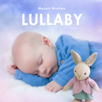 Sleep Lullabies Baby: Serene Piano Sounds for Deep Sleep, Calm Babies & Newborn Dreams, Night Sleep Aid Music