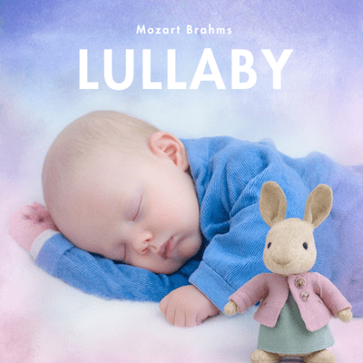 Sleep Lullabies Baby: Relaxing Piano Lullabies for Deep Sleep, Newborn Calm Nights, Baby Sleep Through Night