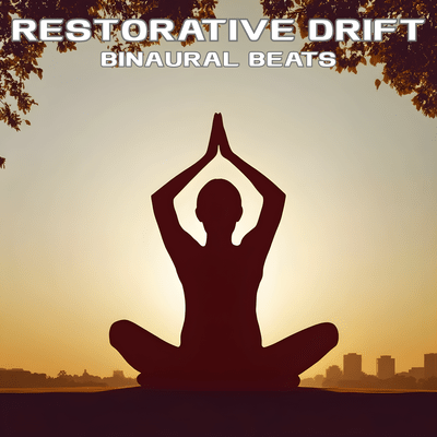 Binaural Beats - Restorative Drift -