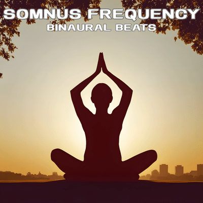 Binaural Beats - Somnus Frequency -