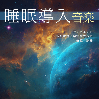 Sleep Aid Music: Ambient, Cosmic Sounds to Induce Sleep, Deep Sleep, Sound Sleep