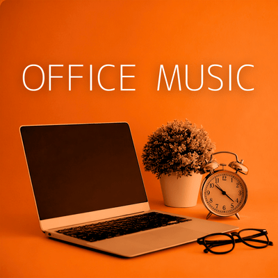 Office Music - Relaxing Sounds for Office Productivity, Focus & Better Work Flow
