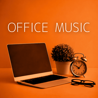 Office Music - Smooth Sounds for a Calm Office, Focused Work, Better Mood & Daily Productivity
