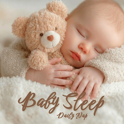 Baby Sleep Daily Nap