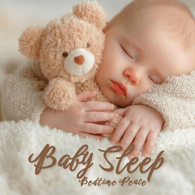 Baby Sleep Bedtime Peace