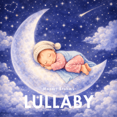 Soft Lantern Lullabies for Baby Sleep