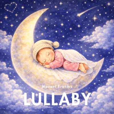 Dreamy Quiet Lullabies for Baby Sleep