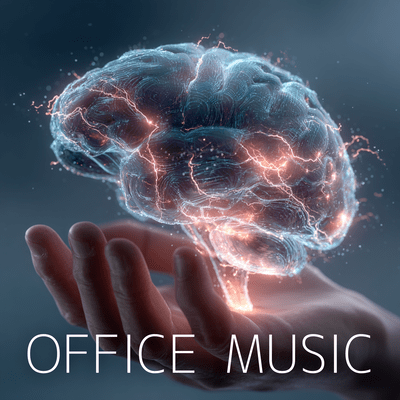 Deep Focus: Gentle Study Music, Stay Motivated, Work Focus Music