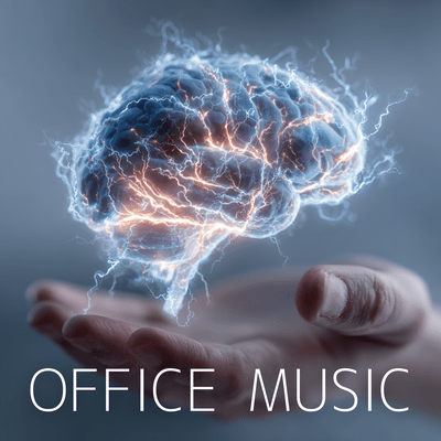 Deep Focus: Smooth Study Music, Stay Focused, Work Music for Concentration