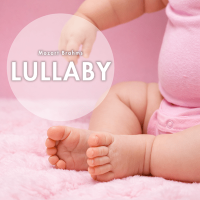 Soothing Music for Babies - Gentle Piano for Deep Sleep, Calm Down, Stress Relief