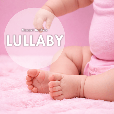 Soothing Music for Babies - Peaceful Piano for Deep Sleep, Calm Down, Relaxation