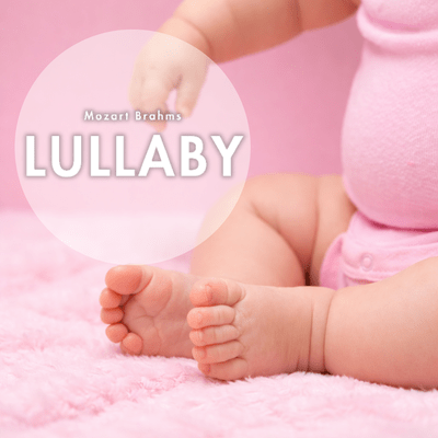 Soothing Music for Babies - Warm Piano for Deep Sleep, Calm Down, Emotional Calm