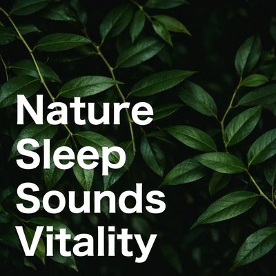 Nature Sleep Sounds Vitality
