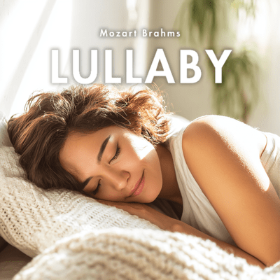 Sleep Until Morning - Peaceful Piano Lullaby