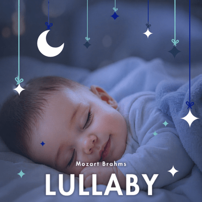Sleeping Aid Music Lullabies - Calm Lullaby Collection for Babies and Adults for Deep Sleep