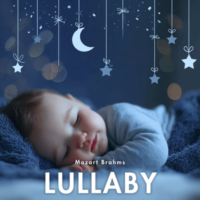 Sleeping Aid Music Lullabies - Gentle Sleep Collection for Babies and Adults for Sleep Support