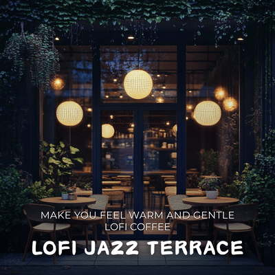 Make you feel warm and gentle - Lofi Coffee