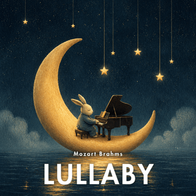 Super Relaxing Baby Music - Bedtime Lullaby For Peaceful Sleep - Sleep Music
