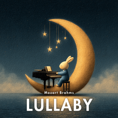 Super Relaxing Baby Music - Calm Night Music For Sweet Dreams - Sleep Sounds