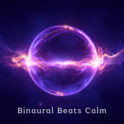 Binaural Beats Calm