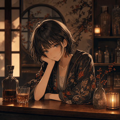 Japanese LoFi Beats