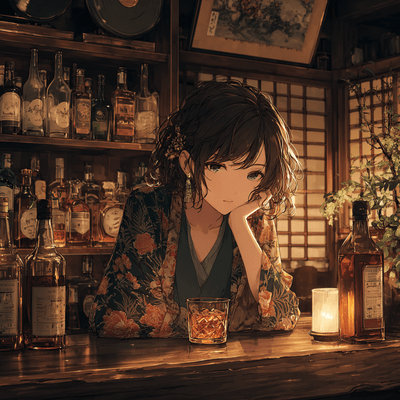 Coffee Shop LoFi
