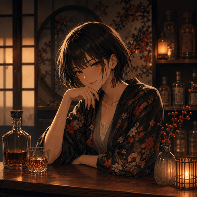 Tokyo LoFi Jazz: Japanese Beats