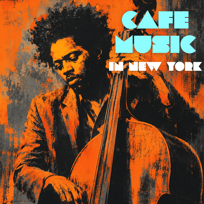 Cafe Music in New York
