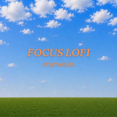 Focus Lofi for Work