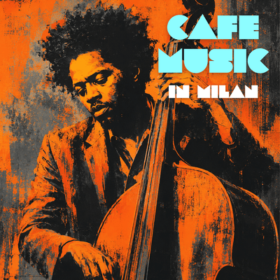 Cafe Music in Milan
