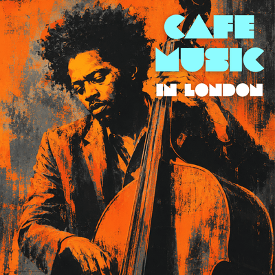Cafe Music in London