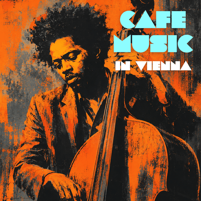 Cafe Music in Vienna