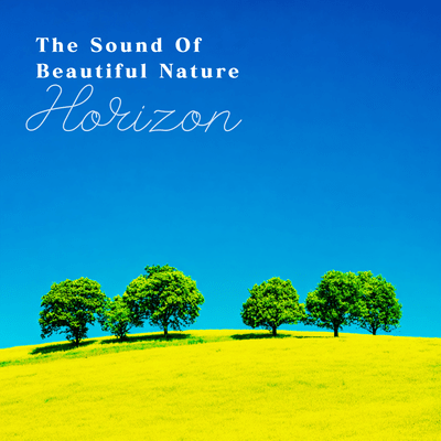 Nature Sound Scape Ethereal