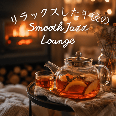Relaxing afternoon at Smooth Jazz Lounge