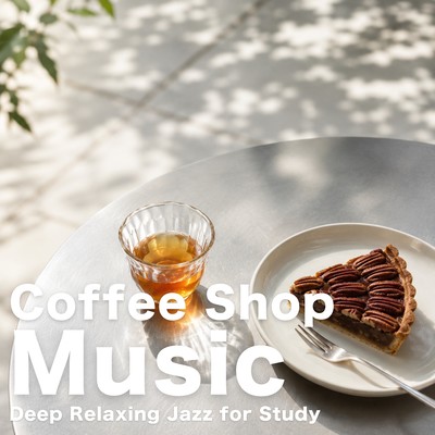 Coffee Shop Music Deep Relaxing Jazz for Study